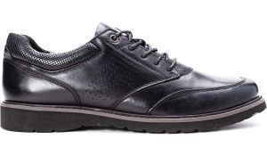 Men's Garrett Medium/X-Wide/XX-Wide Oxford [DEMO]