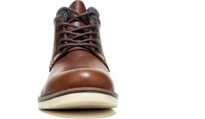 Men's Geoff Memory Foam Lace Up Boot [DEMO] - Img 3