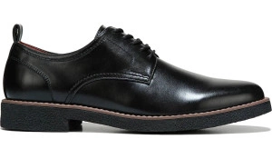 Men's Highland Memory Foam Plain Toe Oxford [DEMO]