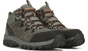 Men's Lars Waterproof Hiking Boot [DEMO] - Img 2