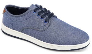 Men's Morris Oxford Sneaker [DEMO] - Img 2