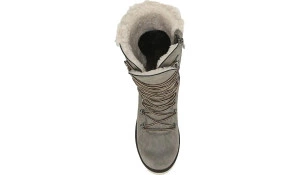 Women's Alaska Tall Lace Up Boot [DEMO] - Img 4