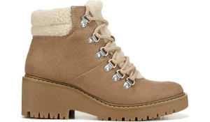 Women's Dynamite Cozy Hiking Bootie [DEMO]