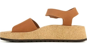 Women's Glenda Platform Footbed Sandal by Papillio [DEMO] - Img 3