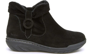 Women's Hickory Water Resistant Bootie [DEMO]