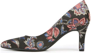 Women's Natalie Narrow/Medium/Wide Pump [DEMO] - Img 3