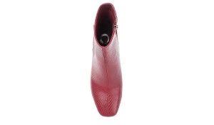 Women's Sarla Block Heel Bootie [DEMO] - Img 4