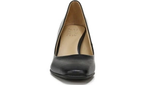Women's Warner Medium/Wide Pump [DEMO] - Img 3