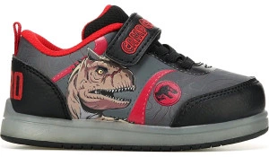 Kids' Jurassic Park Light Up Sneaker Toddler/Little Kid [DEMO]