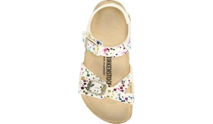 Kids' Rio Cork Footbed Sandal Toddler/Little Kid [DEMO] - Img 4