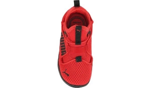 Kids' Softride Rift Slip On Sneaker Toddler [DEMO] - Img 4
