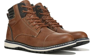 Men's Alton Lace Up Boot [DEMO] - Img 2