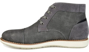 Men's Austin Cap Toe Chukka Boot [DEMO] - Img 4