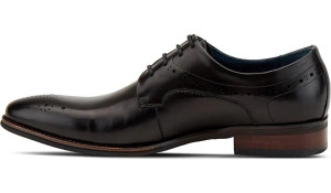 Men's Charlie Wing Tip Oxford [DEMO] - Img 3