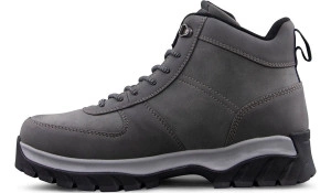 Men's Diablo Mid Top Sneaker Boot [DEMO] - Img 4