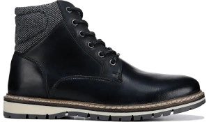 Men's Evanns Memory Foam Lace Up Boot [DEMO]