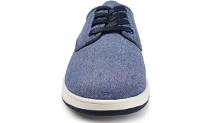 Men's Morris Oxford Sneaker [DEMO] - Img 3