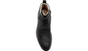 Men's Ozzie Wingtip Lace Up Boot [DEMO] - Img 4