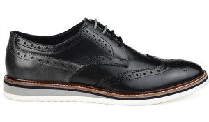 Men's Ridley Wingtip Oxford [DEMO]