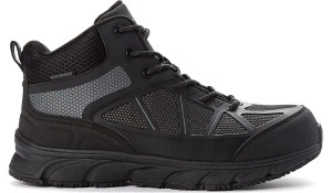 Men's Seeley Hi Medium/Wide/X-Wide Composite Toe Boot [DEMO]