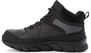 Men's Seeley Hi Medium/Wide/X-Wide Composite Toe Boot [DEMO] - Img 2