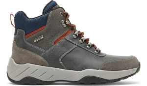 Men's XCS Spruce Peak Medium/Wide Waterproof Hiking Boot [DEMO]