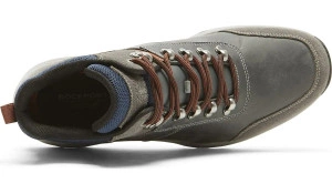 Men's XCS Spruce Peak Medium/Wide Waterproof Hiking Boot [DEMO] - Img 3