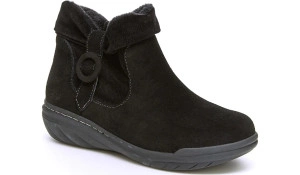 Women's Hickory Water Resistant Bootie [DEMO] - Img 2