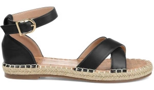 Women's Lyddia Ankle Strap Sandal [DEMO]