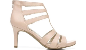 Women's Mallie Medium/Wide Dress Sandal [DEMO]