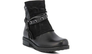 Women's Manija Motorcycle Boot [DEMO] - Img 2