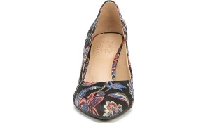 Women's Natalie Narrow/Medium/Wide Pump [DEMO] - Img 4