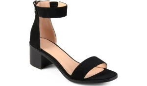 Women's Percy Block Heel Dress Sandal [DEMO] - Img 2