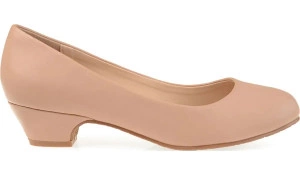 Women's Saar Comfort Pump [DEMO]