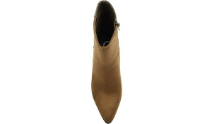 Women's Sharlie Block Heel Bootie [DEMO] - Img 4