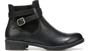 Women's Tatum Medium/Wide/X-Wide Bootie [DEMO]