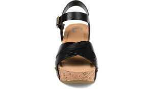 Women's Valentina Platform Sandal [DEMO] - Img 2