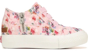 Kids' Mamba Wedge Sneaker Little/Big Kid [DEMO]