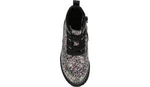 Kids' MKurt Lace Up Combat Boot Toddler [DEMO] - Img 4
