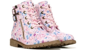 Kids' Rya Combat Boot Toddler/Little Kid [DEMO] - Img 2