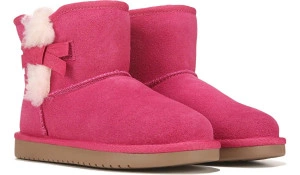 Kids' Victoria Mini Boot Little/Big Kid [DEMO] - Img 2