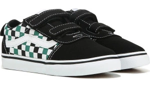 Kids' Ward 2V Low Top Sneaker Toddler [DEMO] - Img 2