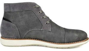 Men's Austin Cap Toe Chukka Boot [DEMO]