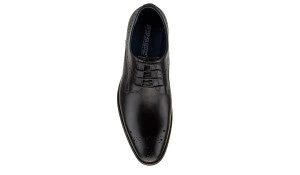 Men's Charlie Wing Tip Oxford [DEMO] - Img 4