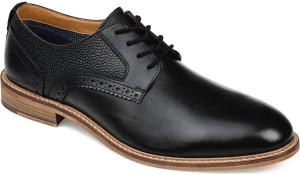 Men's Clayton Plain Toe Oxford [DEMO] - Img 2