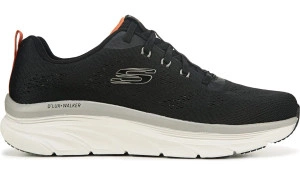 Men's D'Lux Walker Commuter Medium/X-Wide Sneaker [DEMO]