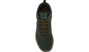 Men's Fairbanks Mid Waterproof Hiking Boot [DEMO] - Img 4
