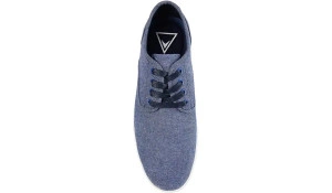 Men's Morris Oxford Sneaker [DEMO] - Img 4