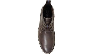 Men's Ozark Medium/Wide/X-Wide Plain Toe Chukka Boot [DEMO] - Img 2