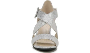 Women's Carlyle Medium/Wide Peep Toe Pump [DEMO] - Img 3